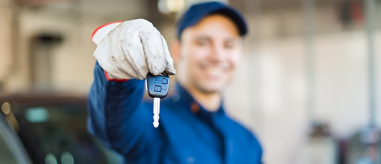 24 hour Mobile locksmith in Cerritos