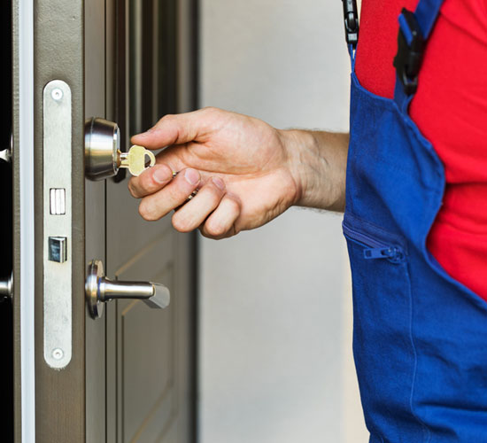 Residential Locksmith Cerritos