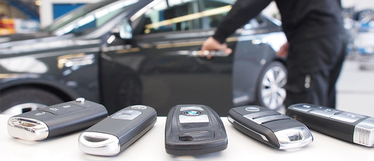 Automotive Locksmith Cerritos