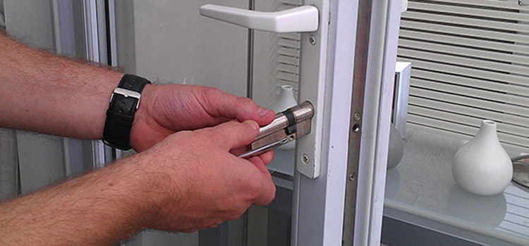 Commercial Door Lock Repair in Cerritos
