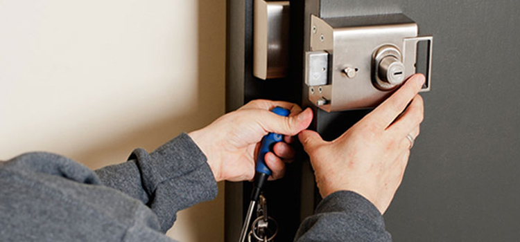 Deadbolt Lock Installation Cerritos