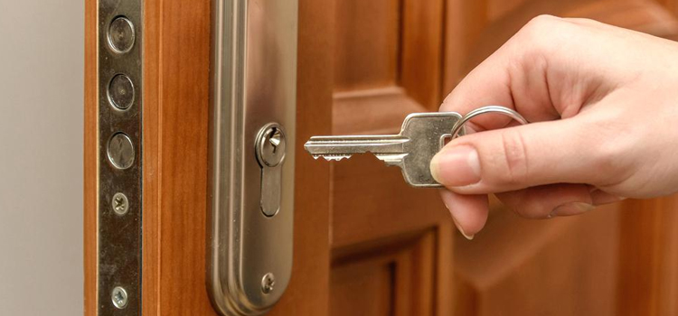 Master Key Door Lock System in Cerritos