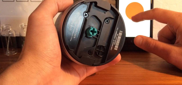 Cerritos Smart Lock Repair