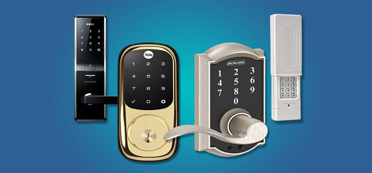 Smart Pad Lock Repair Cerritos