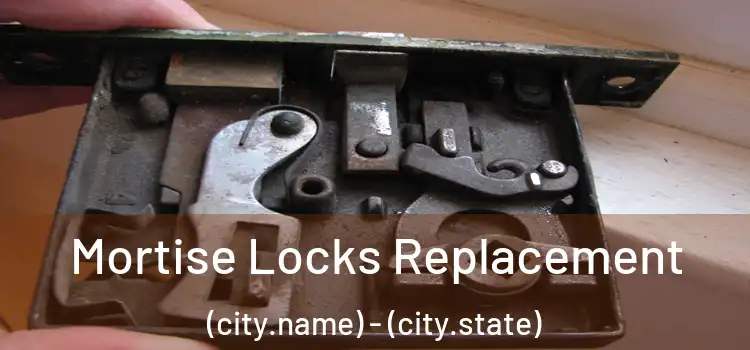  Mortise Locks Replacement (city.name) - (city.state)