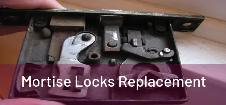 Mortise Locks Replacement
