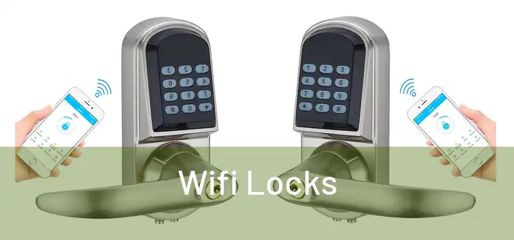  Wifi Locks 